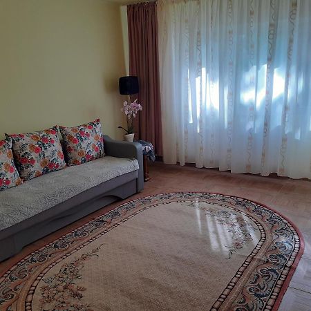 Xenia Apartament Constanţa Eksteriør bilde