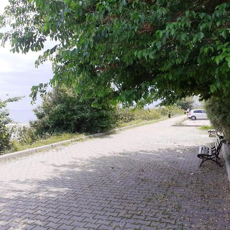 Xenia Apartament Constanţa Eksteriør bilde