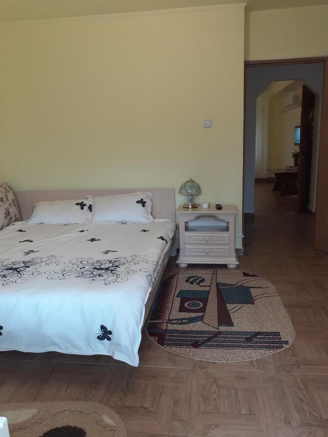 Xenia Apartament Constanţa Eksteriør bilde
