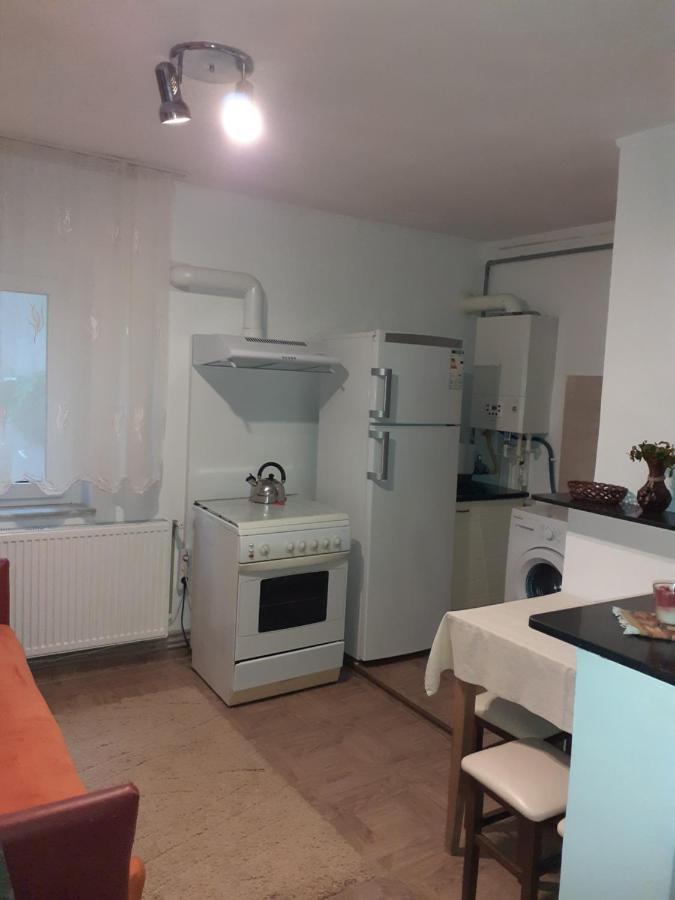 Xenia Apartament Constanţa Eksteriør bilde