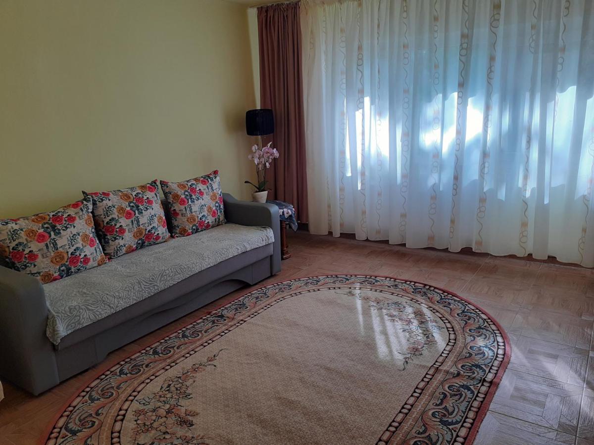Xenia Apartament Constanţa Eksteriør bilde